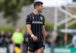 Kicker: «Ο Κουλιεράκης έχει υπογράψει με την Βόλφσμπουργκ»