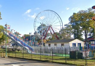 Αυστηροποιούνται οι έλεγχοι στα λούνα παρκ μετά την τραγωδία στη Χαλκιδική