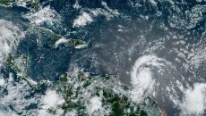 Τεράστια απειλή για την ανθρωπότητα, η κατάρρευση των θαλασσίων ρευμάτων