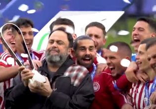 Ολυμπιακός – Φλαμένγκο: Στο MEGA ο τελικός του κατακτητή Ευρώπης για το Διηπειρωτικό