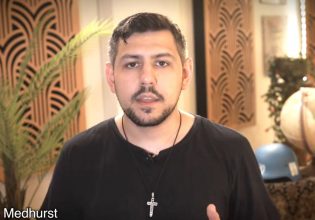 Βρετανία: Δημοσιογράφος συνελήφθη βάσει του «νόμου περί τρομοκρατίας»