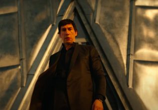 Τα προβλήματα για το «Megalopolis» του Κόπολα συνεχίζονται: Αποσύρθηκε το trailer εξαιτίας ψεύτικων κριτικών