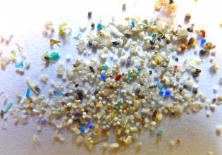 Τα μικροπλαστικά εισβάλλουν στον εγκέφαλό μας