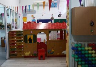 Εισαγγελική έρευνα για τη βρεφονηπιοκόμο που δεν κατάλαβε ότι 2,5 χρονών παιδί έφυγε από τον παιδικό σταθμό