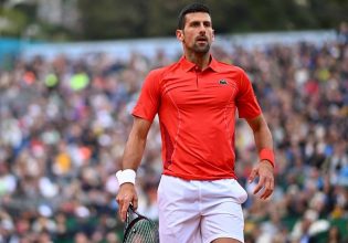 US Open: Εύκολη πρόκριση του Τζόκοβιτς επί του Άλμποτ στον 2ο γύρο (3-0)