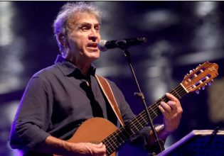 Ο Γιώργος Νταλάρας θύμα διαδικτυακής απάτης: «Πρόκειται για μεγάλη απάτη»