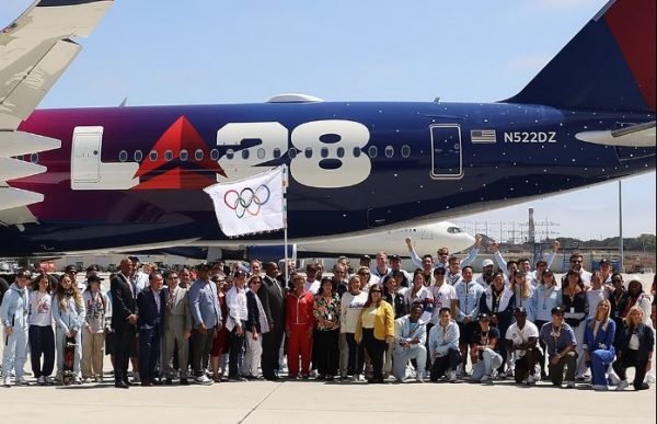 Ολυμπιακοί Αγώνες 2028: Πώς θα αντιμετωπίσουν το κυκλοφοριακό οι διοργανωτές – «Χωρίς αυτοκίνητο»