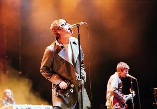 Oasis: Με πόσα χρήματα τα αδέρφια Γκάλαχερ επιστρέφουν στη σκηνή;