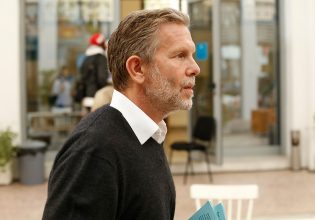 Γερουλάνος: Η κυβέρνηση έχει εξαντλήσει τις συγγνώμες – «Να βγούμε πιο ισχυροί από τις εσωκομματικές εκλογές»