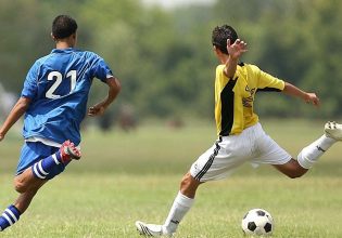 Τέρμα το scouting – Τα ταλέντα θα τα βγάζει η τεχνητή νοημοσύνη