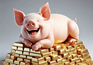 Άποροι… δισεκατομμυριούχοι στη Γερμανία της πολυκρίσης