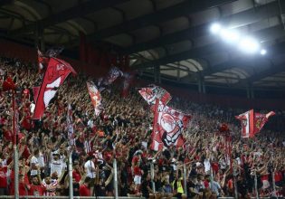 Ολυμπιακός: Τα εισιτήρια για την αναμέτρηση με την Athens Kallithea