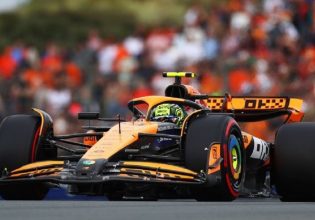 «Σίφουνας» ο Νόρις, πήρε εύκολα την pole position στην Ολλανδία (pic)