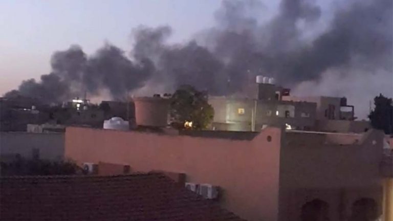 Λιβύη: Συμφωνία τερματίζει τις εχθροπραξίες σε προάστιο της Τρίπολης