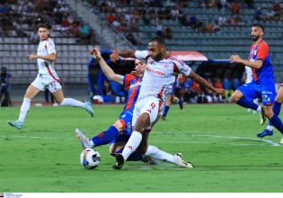 Οι επιστροφές και ο Ελ Κααμπί