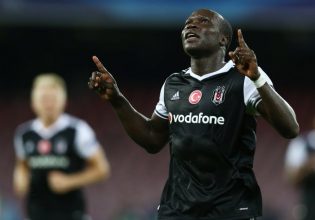 Διαψεύδει η ΑΕΚ για Αμπουμπακάρ: «Κανένα ενδιαφέρον…»