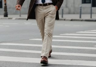 Μάικ Λιντς: Ο πρώην συνεργάτης και συγκατηγορούμενός του παρασύρθηκε από αυτοκίνητο