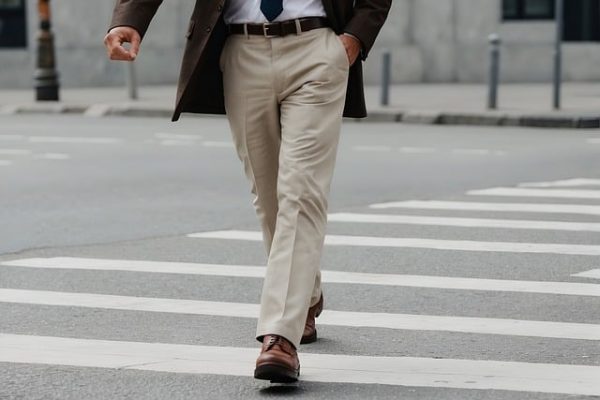 Μάικ Λιντς: Ο πρώην συνεργάτης και συγκατηγορούμενός του παρασύρθηκε από αυτοκίνητο