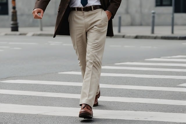 Μάικ Λιντς: Ο πρώην συνεργάτης και συγκατηγορούμενός του παρασύρθηκε από αυτοκίνητο