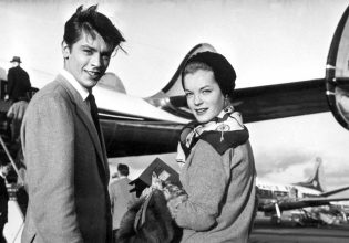 Αλέν Ντελόν: Το sex symbol, ο χαρισματικός ηθοποιός