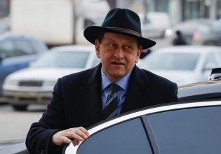 Ρωσία: Δεν βλέπει διάθεση διαπραγμάτευσης με την Ουκρανία, ο γερμανός πρεσβευτής