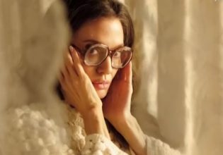 Αντζελίνα Τζολί: Δούλεψε πάνω από 6 μήνες με την φωνή της για την ταινία «Maria»