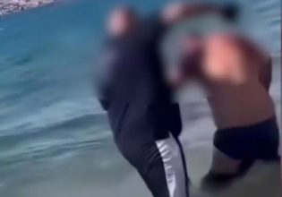 Σαλαμίνα: Ανεγκέφαλοι όσοι με κατηγορούν» λέει ο άντρας που έσωσε την 20χρονη από βιασμό