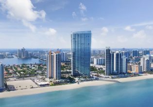 Ακίνητα: Υπερπολυτελή σπίτια με «χρυσές» υπογραφές από την αυτοκινητοβιομηχανία και το ντιζάιν