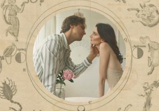 Εντάσεις και επανασυνδέσεις: Ποια ζώδια επηρεάζονται περισσότερο από το τετράγωνο ανάμεσα σε Αφροδίτη και Άρη;