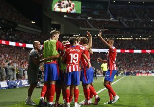 Οι αθλητικές μεταδόσεις της ημέρας (28/8): Πού θα δούμε Champions League, La liga και την έναρξη των Παραολυμπιακών Αγώνων