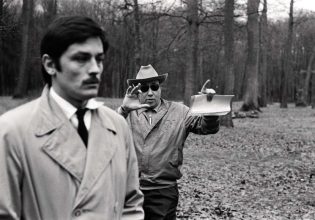 Από τον  Λουκίνο Βισκόντι στον Τζόζεφ Λόουζι: οι σκηνοθέτες που «έχτισαν» τον μύθο του Αλέν Ντελόν