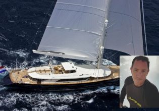 Σικελία: Για ανθρωποκτονία και πρόκληση ναυαγίου ερευνάται ο καπετάνιος του Bayesian