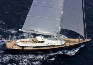 Σικελία: Εντοπίστηκαν νεκροί δύο αγνοούμενοι εντός του γιοτ «Bayesian» που βυθίστηκε