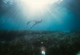 Ελεύθερη κατάδυση: Βουτώντας στη γοητεία του υδάτινου κόσμου