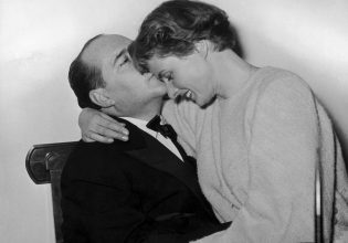 Ίνγκριντ Μπέργκμαν – Ρομπέρτο Ροσελίνι: Ο μεγάλος έρωτας, η διάσταση και η εγκατάλειψη των παιδιών