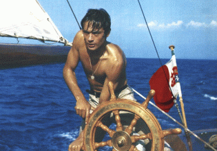 Αλέν Ντελόν: «Οι γυναίκες είχαν όλες εμμονή μαζί μου»