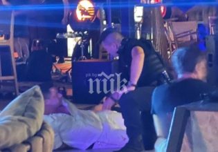 Επεισόδια στη Χαλκιδική: Συνεχίζεται η έρευνα – Το πρόσωπο κλειδί και ο πόλεμος στη βουλγαρική μαφία