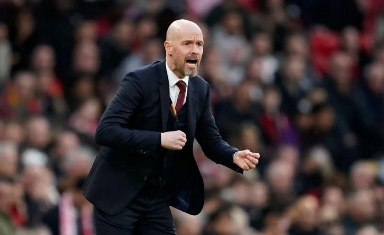 Μια χρονιά αποδείξεων για την Μάντσεστερ Γιουνάιτεντ