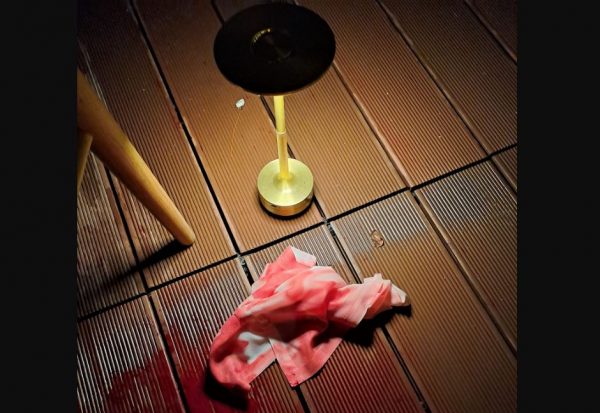 Χαλκιδική: Σοκαριστικό βίντεο από την αιματηρή συμπλοκή σε beach bar