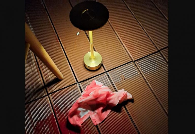 Χαλκιδική: Σοκαριστικό βίντεο από την αιματηρή συμπλοκή σε beach bar