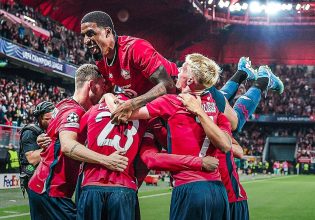 Champions League: Ολοκληρώνεται απόψε το «παζλ» της League Phase