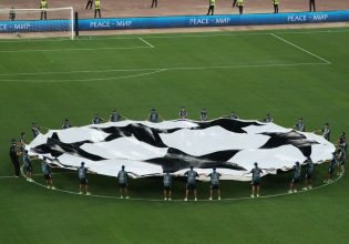 Αυτός είναι ο νέος ύμνος του Champions League