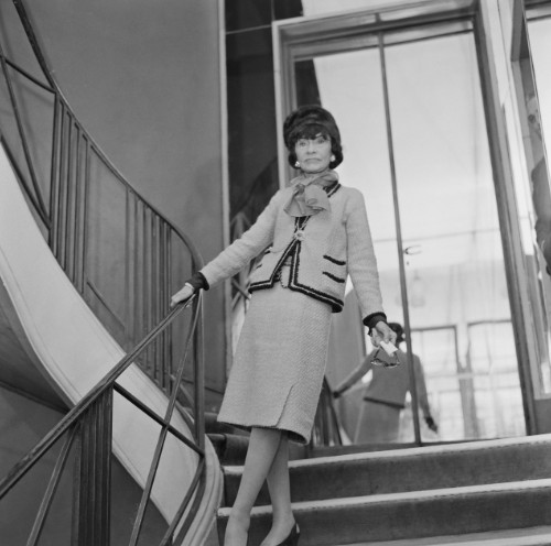 Photo by Michael Hardy/Daily Express/Hulton Archive/Getty Images