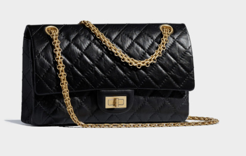 Coco Chanel bag