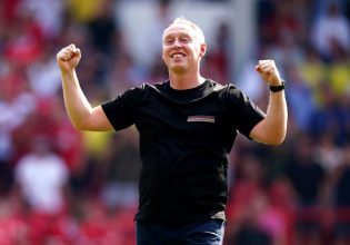 Κούπερ: «Οι νίκες θα μας κάνουν ξανά ομάδα Premier League»