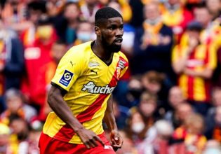 Χωρίς Ντάνσο η Λανς στο ΟΑΚΑ – Πήρε μεταγραφή στη Ρόμα ο αμυντικός των Γάλλων (pic)