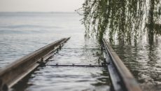 Κλιματική αλλαγή: Η παραλία της Σκωτίας που χάνει τρία μέτρα ετησίως