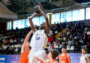 Η Μπαρτσελόνα «έκλεψε» wonderkid από τη Ρεάλ Μαδρίτης (vid)