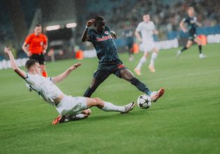 Ώρα για… σεντόνι: «Κλείνουν» τα τελευταία εισιτήρια για το League Stage του Champions League