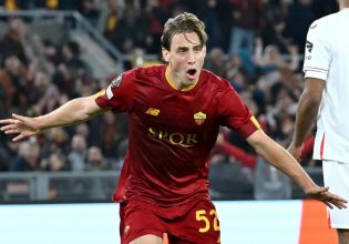 ΠΑΟΚ: Τα δεδομένα για Μποβέ και Ταχίροβιτς (vids)